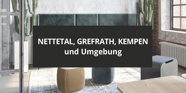 PAPE + ROHDE Büroeinrichtungen - Bürostühle & Büromöbel in Nettetal, Grefrath, Kempen und Umgebung