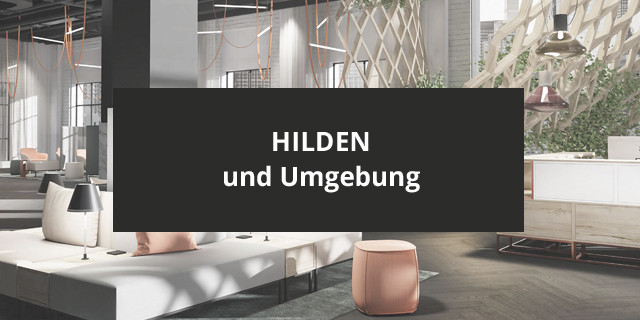 PAPE + ROHDE Büroeinrichtungen - Bürostühle & Büromöbel in Hilden und Umgebung