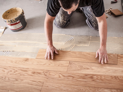 Inklusive Umbaumanagement
