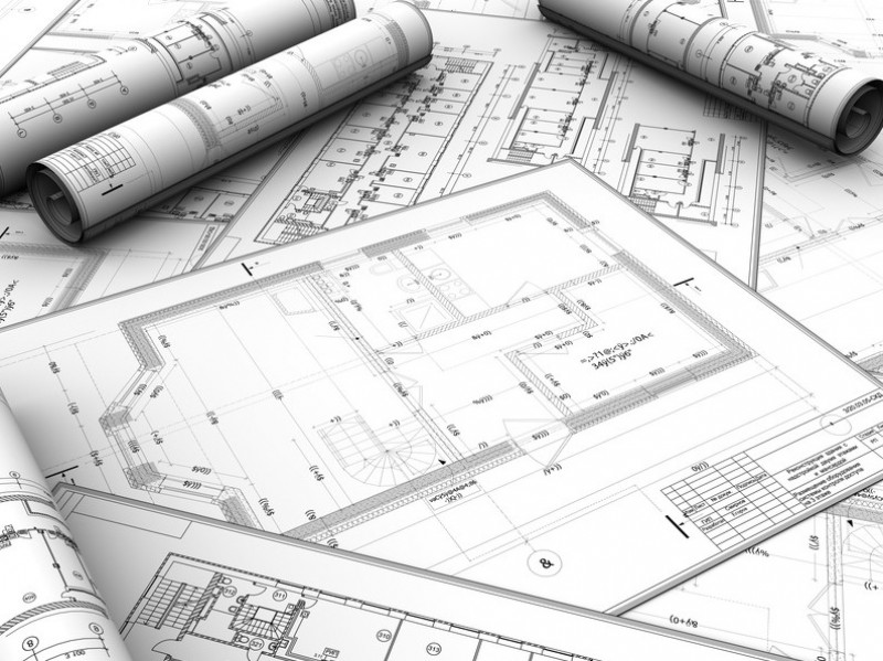PAPE und ROHDE Büromöbel - Flächenplanung für neue Bürokonzepte - Flächenplanung